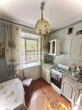 3-к кв. Забайкальский край, Чита ул. Евгения Гаюсана, 34 (58.4 м)