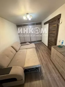 1-к кв. Москва Малая Калитниковская ул., 20К2 (30.0 м)