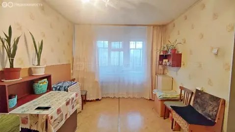 3к в -комнатной квартире ( м)