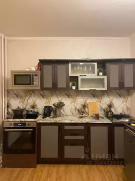 2-к кв. Челябинская область, Челябинск ул. Лобырина, 11Б (64.8 м)