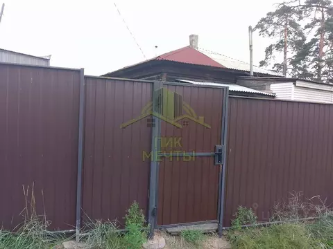 Дом в Бурятия, Улан-Удэ ул. Радикальцева, 3А/3 (24 м)