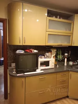 3-к кв. Москва Челобитьевское ш., 14к2 (79.0 м)