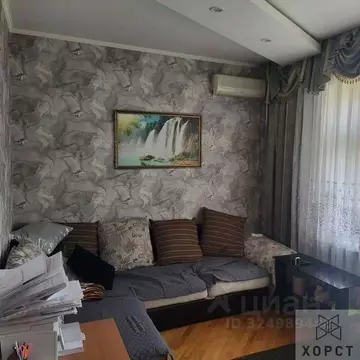 3-к кв. Ставропольский край, Ставрополь ул. 50 лет ВЛКСМ, 47 (72.1 м)