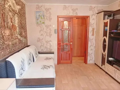 2-к кв. Марий Эл, Йошкар-Ола ул. Баумана, 14 (47.0 м)