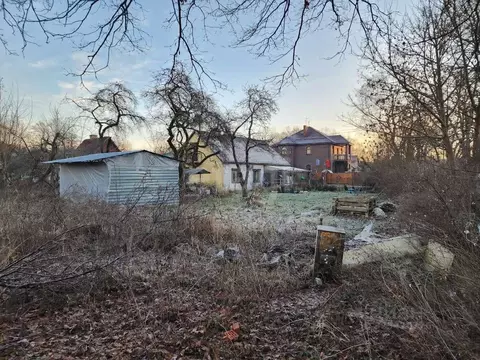 Участок в Калининградская область, Калининград Мечта СНТ, пер. ...