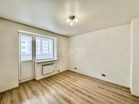 2-к кв. Самарская область, Самара ул. Санфировой, 99 (80.2 м)