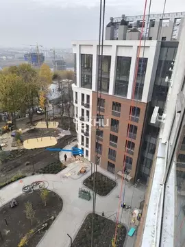 Офис в Нижегородская область, Нижний Новгород КМ Дом на Барминской ...