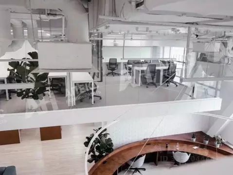 Офис в Москва Спартаковская пл., 16/15С1 (40 м)