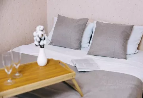 1-к кв. Удмуртия, Ижевск Фронтовая ул., 4 (40.0 м)