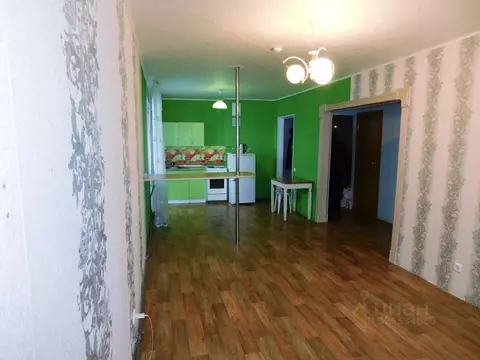 2-к кв. Алтайский край, Барнаул ул. Гущина, 150/2 (56.0 м)