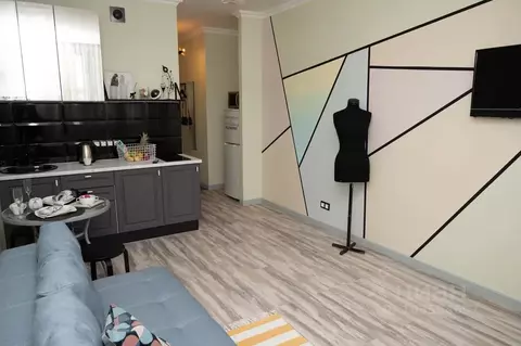 Студия Московская область, Мытищи просп. Астрахова, 7 (25.0 м)