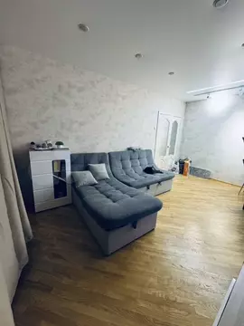 3-к кв. Белгородская область, Белгород ул. Щорса, 40 (60.0 м)