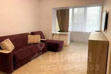 1-к кв. Москва Сеславинская ул., 16К2 (38.0 м)