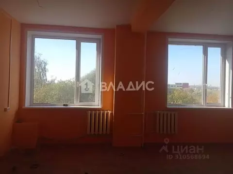 Помещение свободного назначения в Владимирская область, Владимир ...