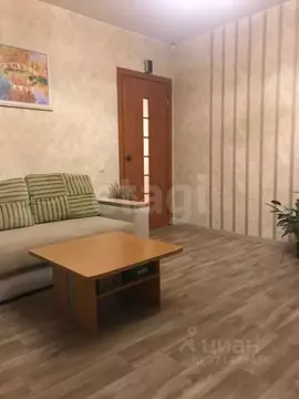 3-к кв. Красноярский край, Красноярск ул. Кутузова, 44 (67.0 м)