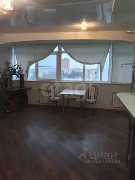 1-к кв. Ростовская область, Ростов-на-Дону ул. Зорге, 46 (72.0 м)