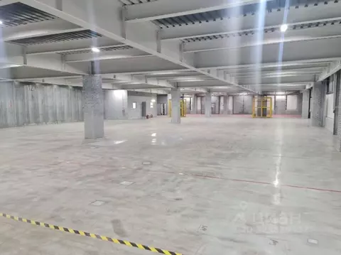 Склад в Москва МКАД, 47-й км, 3с3 (2300 м)