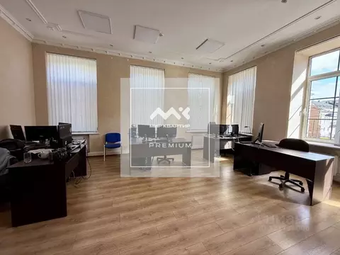 Офис в Санкт-Петербург просп. Средний Васильевского острова, 34 (510 ...