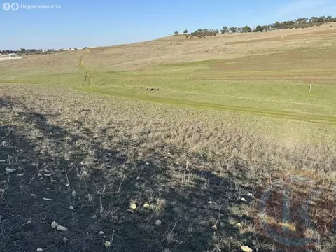 Участок в Трудовское сельское поселение, село Строгоновка, улица ...