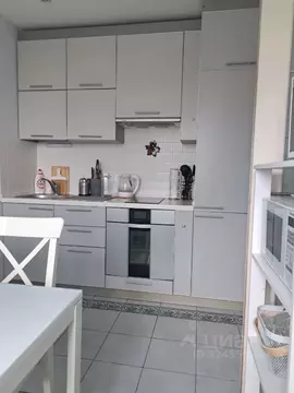 1-к кв. Москва Лукинская ул., 10 (42.0 м)