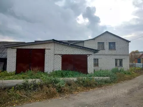 Дом в Пензенская область, с. Бессоновка ул. Максюшина, 29 (106 м)