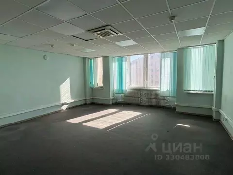 Офис в Санкт-Петербург пл. Конституции, 2 (38 м)