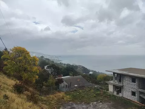 Участок в Крым, Алупка Касимовка ЖСТ,  (10.0 сот.)