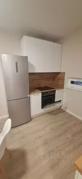 3-к кв. Московская область, Красногорск ул. Тенистых Аллей, 1к1 (55.0 ...