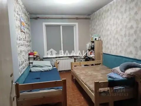 3-к кв. Бурятия, Улан-Удэ Ключевская ул., 49 (66.0 м)