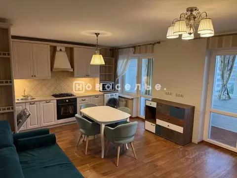 3-к кв. Рязанская область, Рязань ул. Крупской, 16 (89.5 м)