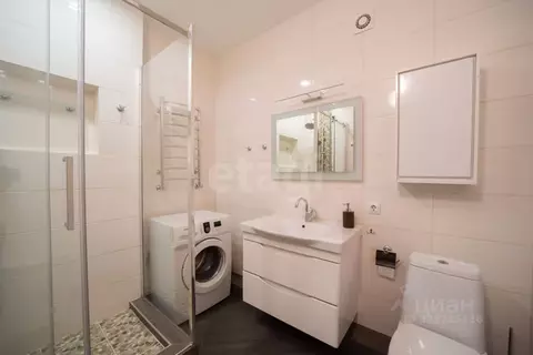 1-к кв. Калининградская область, Калининград Челюскинская ул., 28 ...