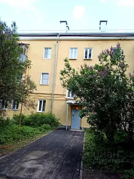 1-к кв. Рязанская область, Рязань Братиславская ул., 6к1 (47.1 м)