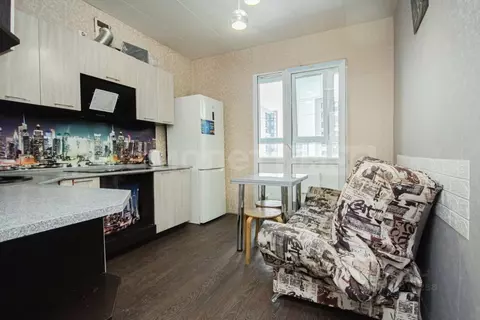 1-к кв. Московская область, Щелково Богородский мкр, 3 (36.0 м)