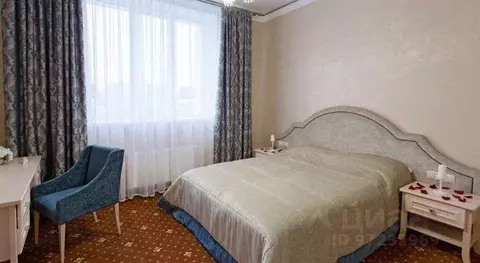 Комната Ханты-Мансийский АО, Сургут ул. Профсоюзов, 53/3 (70.0 м)