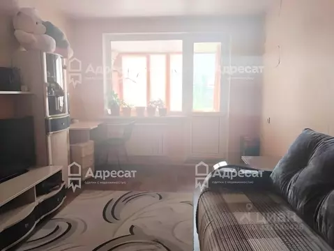 2-к кв. Волгоградская область, Волгоград ул. Фадеева, 51 (47.5 м)