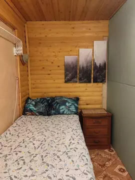 Комната Московская область, Балашиха Никольско-Архангельский мкр, ул. ...