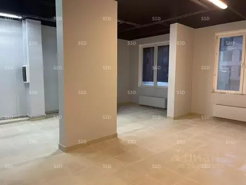 Торговая площадь в Московская область, Котельники Новые Котельники ...