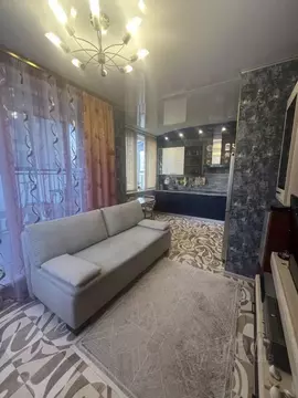 3-к кв. Пермский край, Пермь Теплогорская ул., 24к2 (63.1 м)