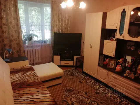 2-к кв. Ивановская область, Тейково Гвардейская ул., 6 (42.0 м)