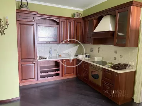 2-к кв. Москва Мироновская ул., 25 (65.0 м)