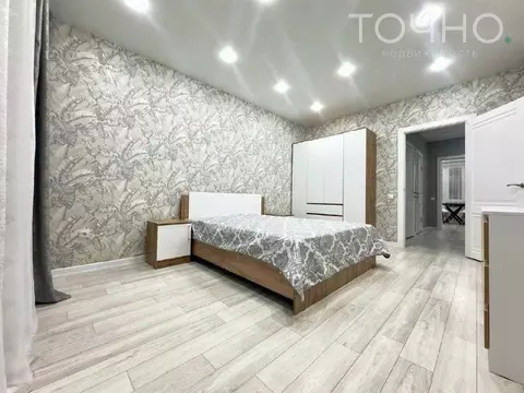 2-к кв. Пензенская область, Пенза Ключевая ул., 99 (66.3 м)