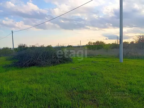 Участок в Крым, Керчь Прогресс СПК, проезд Звездный (6.32 сот.)