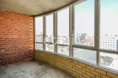 3-к кв. Тюменская область, Тюмень ул. Герцена, 82/1 (125.2 м)