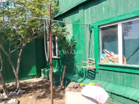 Дом в Иркутская область, Ангарск Тополек СНТ, 107 (51 м)