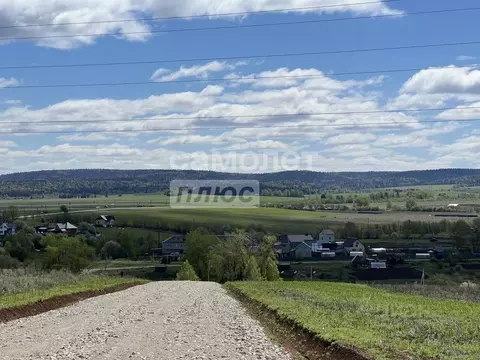 Участок в Пермский край, д. Болдино  (6.0 сот.)