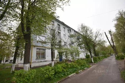 2-к кв. Владимирская область, Кольчугино ул. Ленина, 8 (45.0 м)