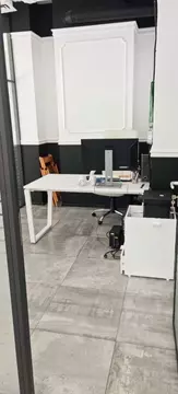 Офис в Москва Нижняя Красносельская ул., 35С9 (99 м)