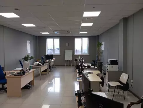 Офис в Краснодарский край, Краснодар Северная ул., 490 (89 м)