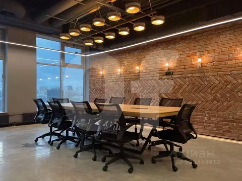 Офис в Москва 1-й Магистральный туп., 5А (2200 м)