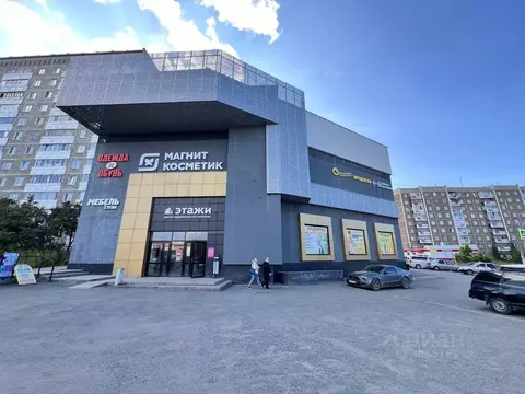 Помещение свободного назначения в Свердловская область, Первоуральск ...